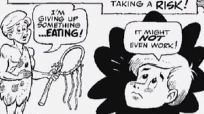 How an Economy Grows main